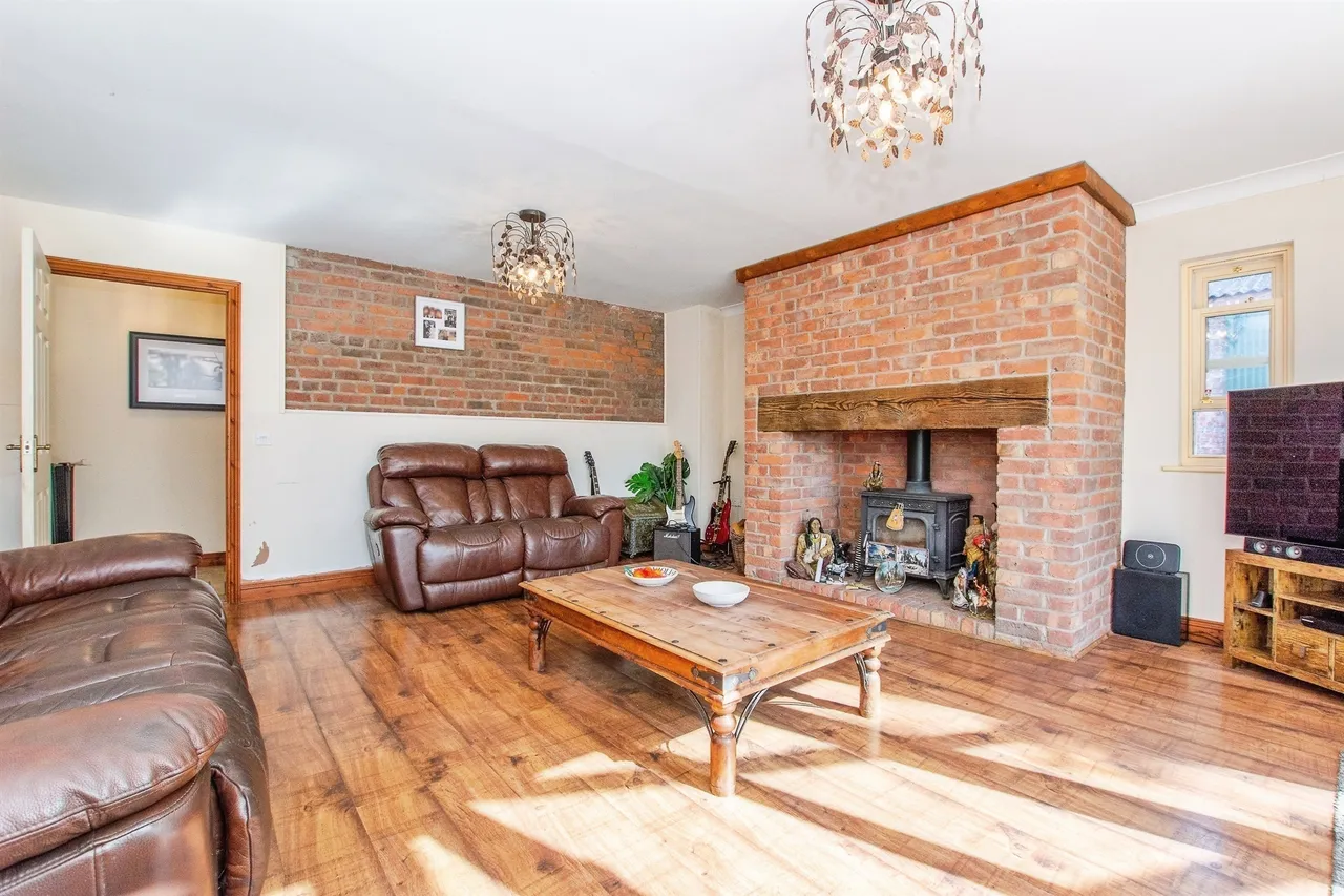 North Road, Gedney Hill, PE12, photo 6