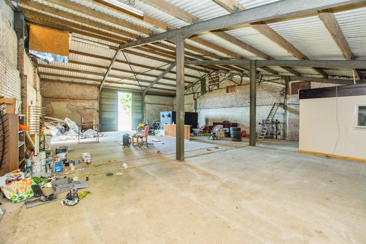 North Road, Gedney Hill, PE12, photo 13