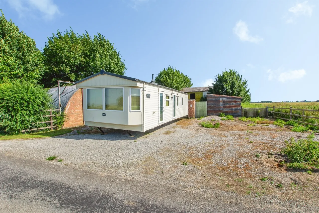 North Road, Gedney Hill, PE12, photo 25