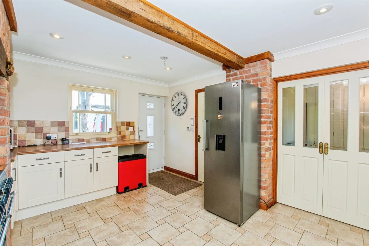 North Road, Gedney Hill, PE12, photo 7