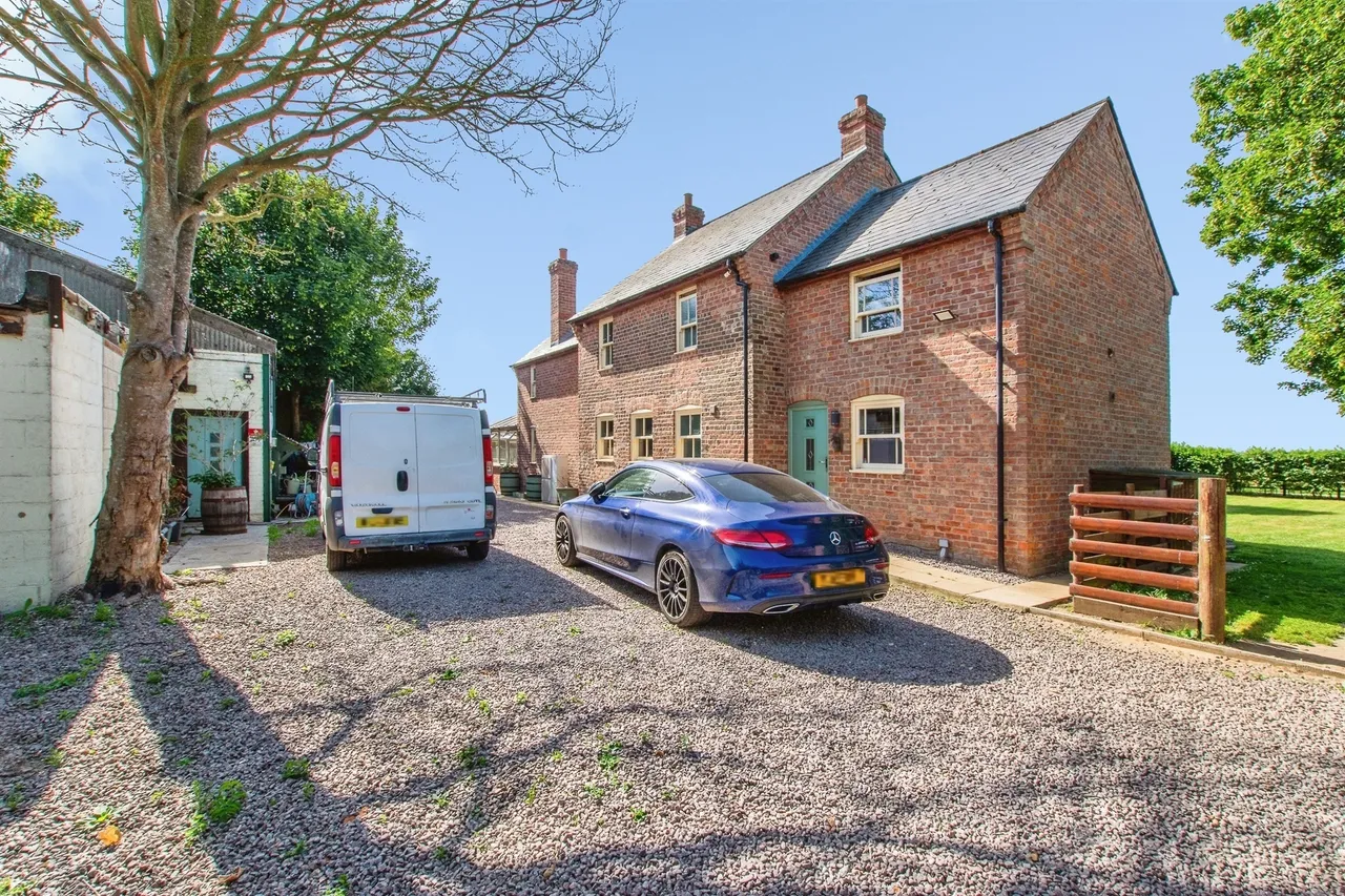 North Road, Gedney Hill, PE12, photo 22