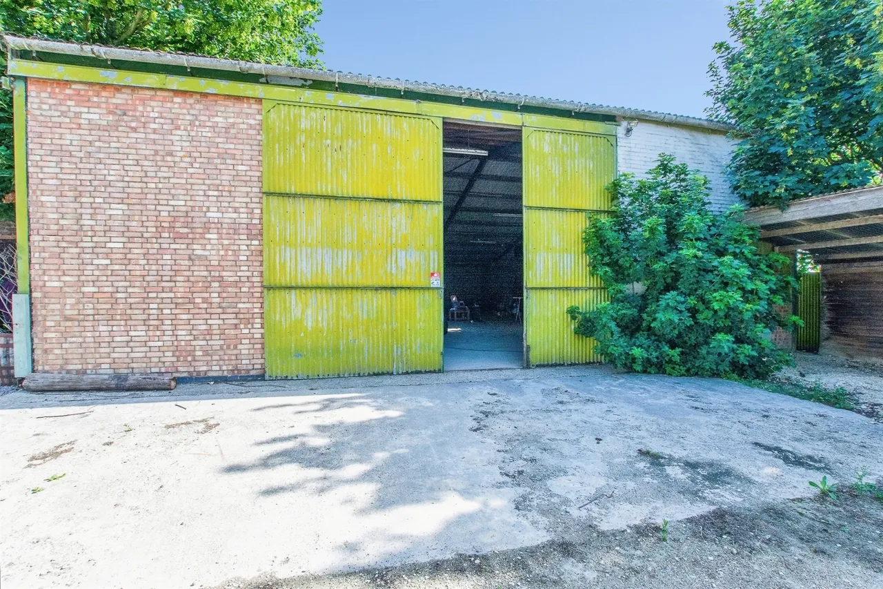 North Road, Gedney Hill, PE12, photo 12