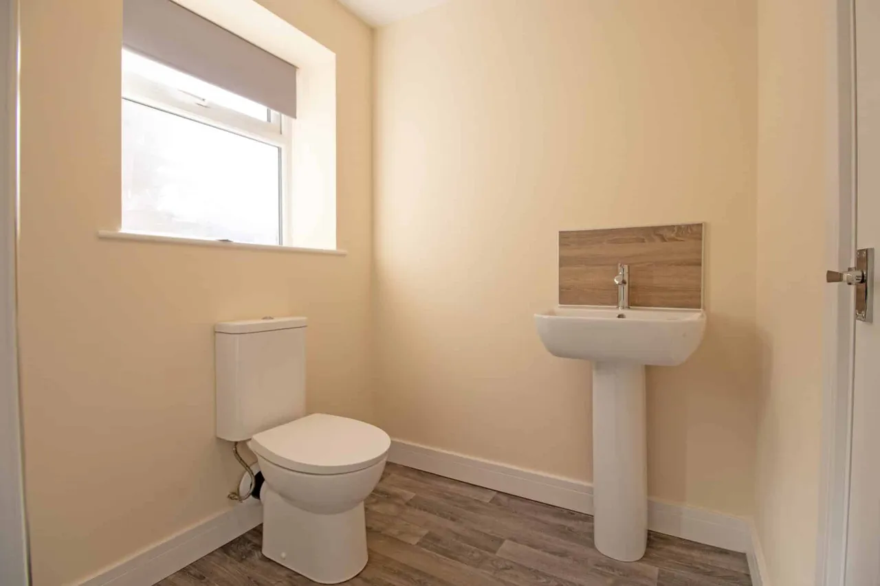 Ashby High Street, Scunthorpe, DN16, photo 6