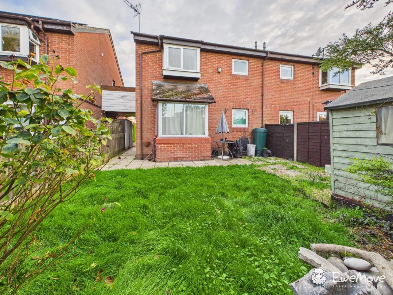 Danehurst Place, Andover, SP10, photo 9