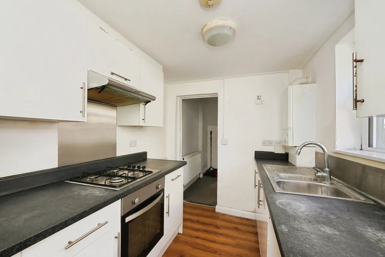 Clarendon Street, Dover, Kent, CT17, photo 5