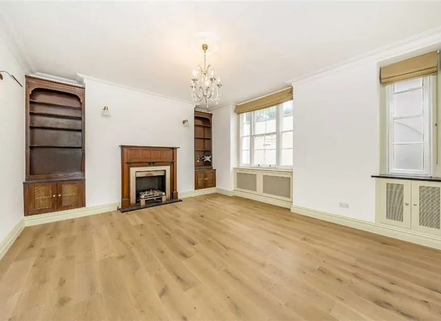 Morpeth Terrace, Westminster, SW1P, photo 2