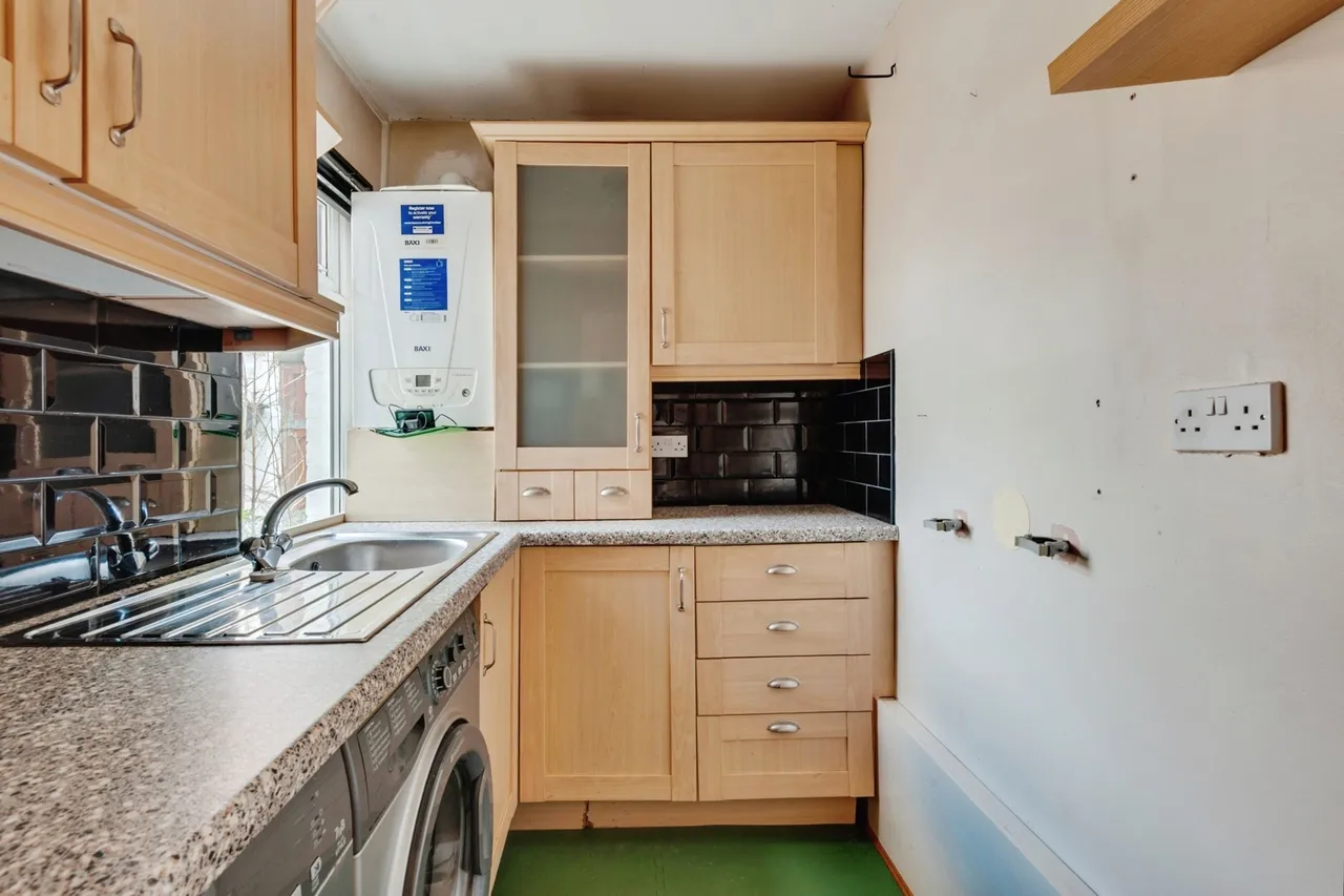 Lyttelton Road, Liverpool, L17, photo 9