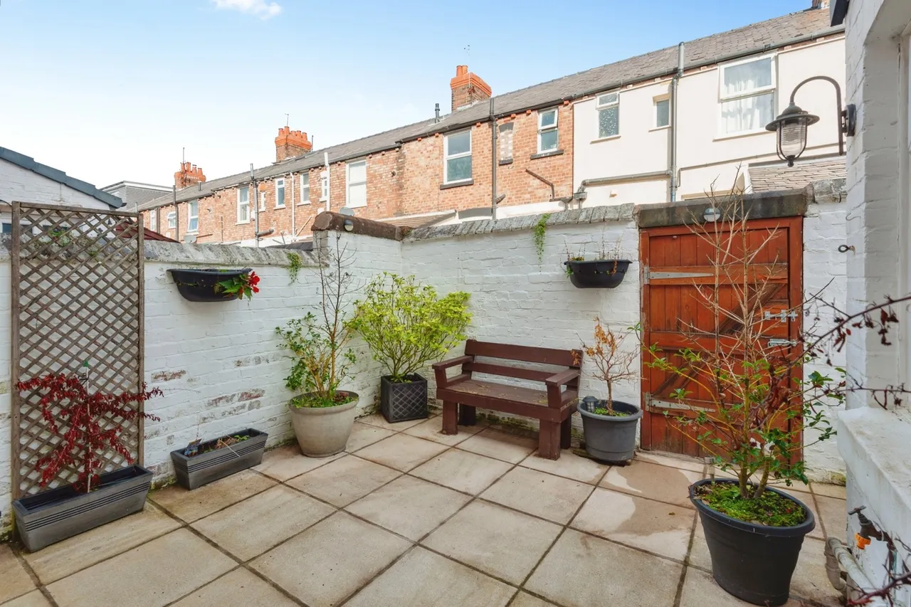 Lyttelton Road, Liverpool, L17, photo 18