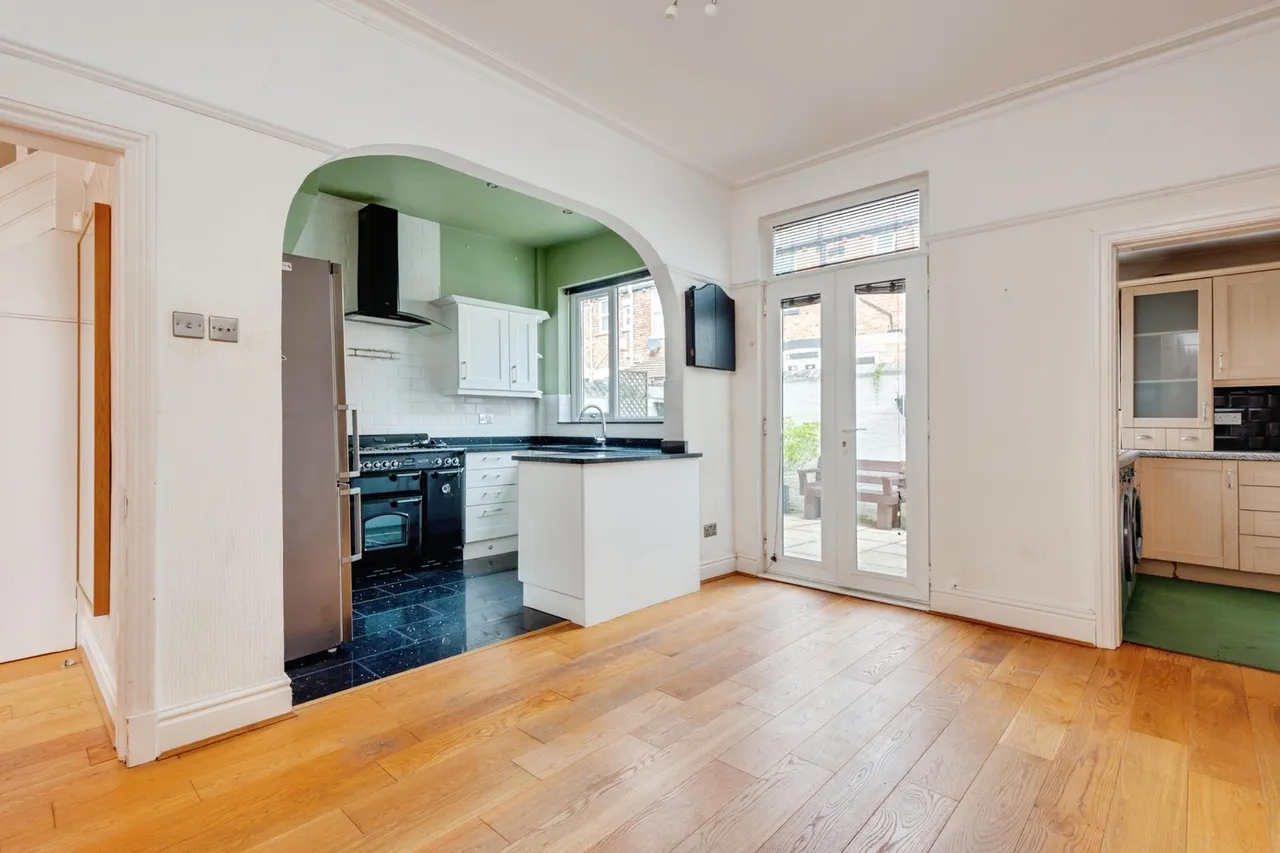 Lyttelton Road, Liverpool, L17, photo 6