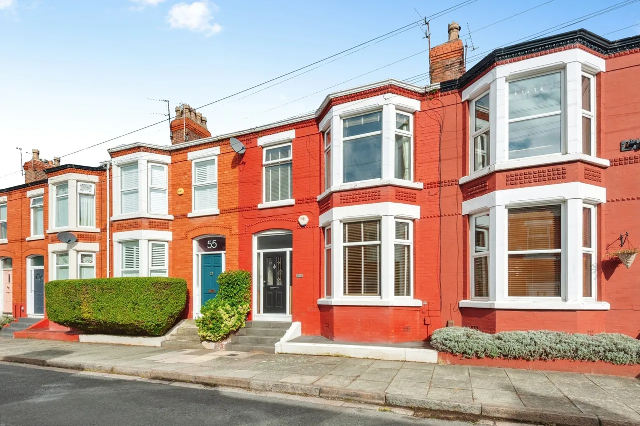Lyttelton Road, Liverpool, L17, photo 2