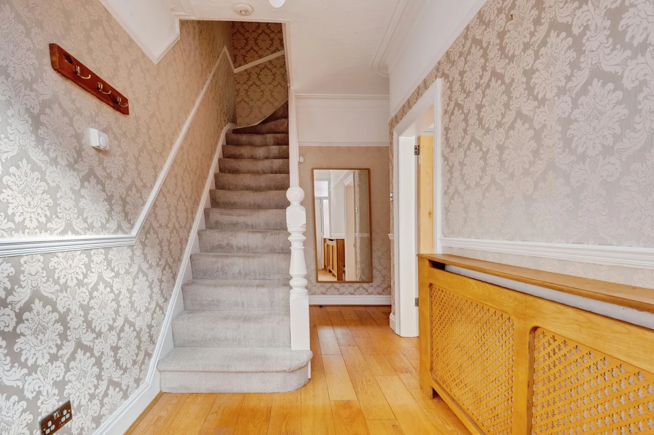 Lyttelton Road, Liverpool, L17, photo 20