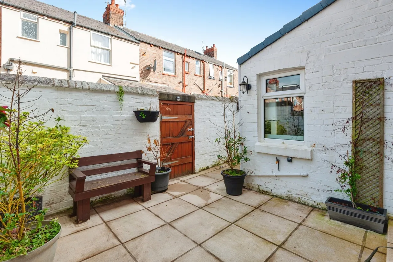 Lyttelton Road, Liverpool, L17, photo 17
