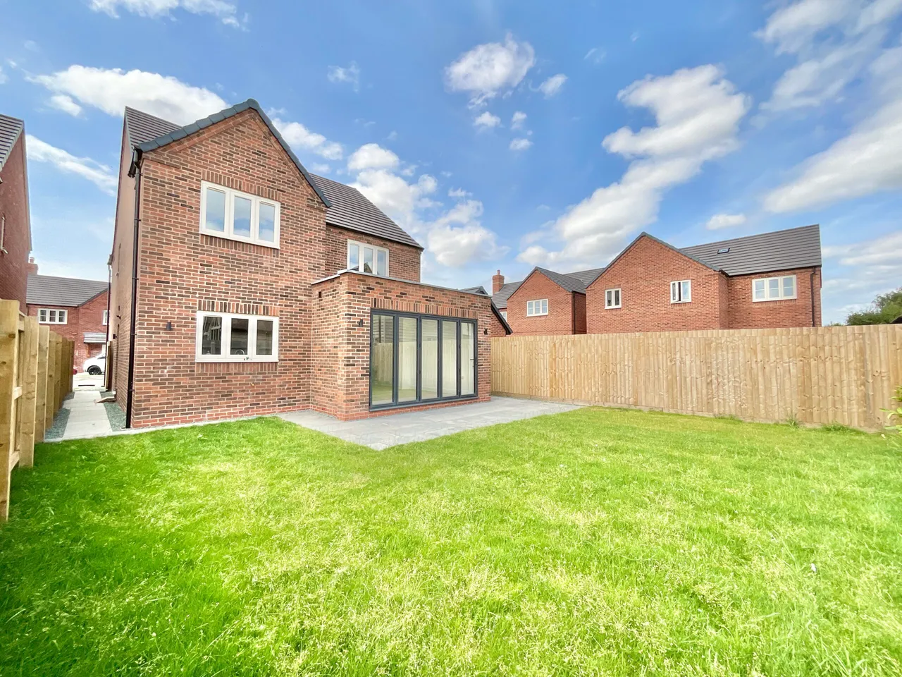 Harvest View, Woodseaves, ST20, photo 4