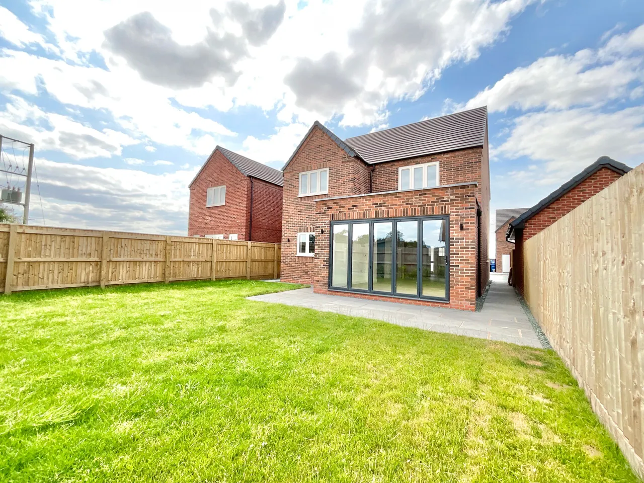Harvest View, Woodseaves, ST20, photo 19