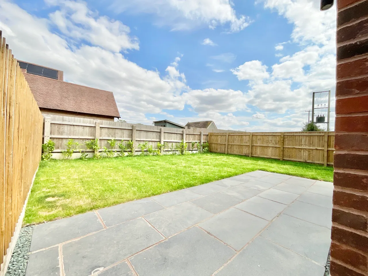 Harvest View, Woodseaves, ST20, photo 20
