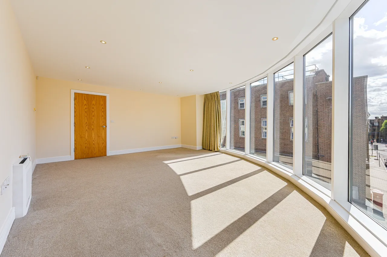 Flat 15, Uno Apartments, 1 Sherman Road, Bromley, photo 3