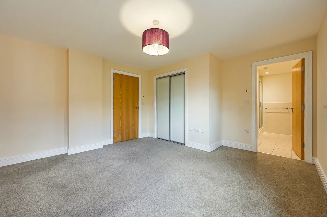 Flat 15, Uno Apartments, 1 Sherman Road, Bromley, photo 7