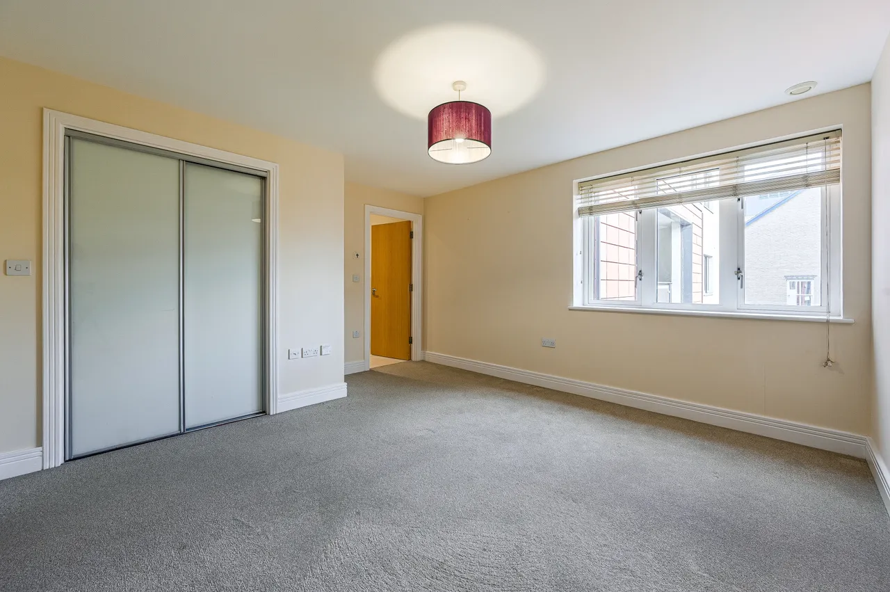 Flat 15, Uno Apartments, 1 Sherman Road, Bromley, photo 8