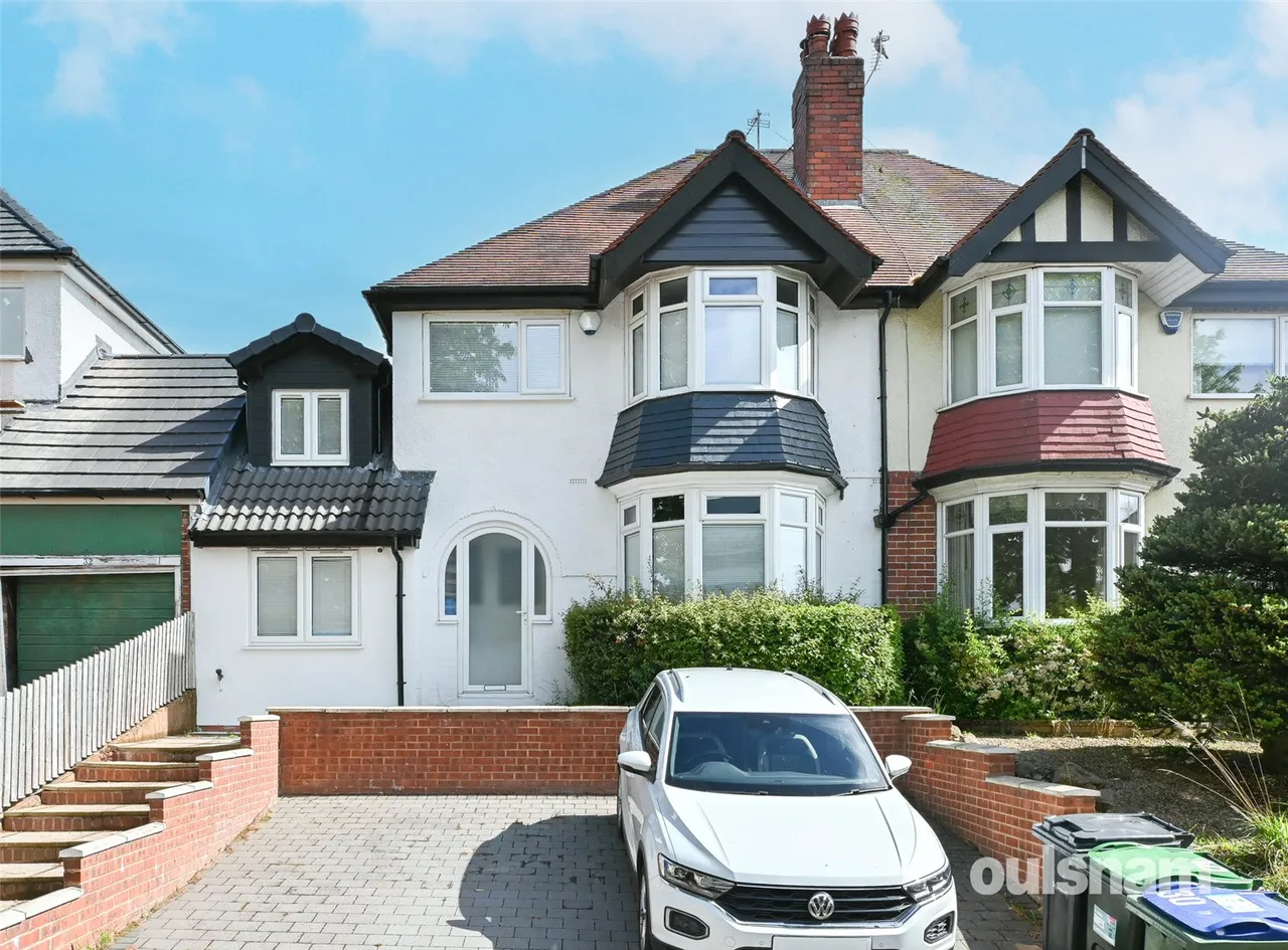4 bed house for sale — Wolverhampton Road, Oldbury, West Midlands, B68 0LH