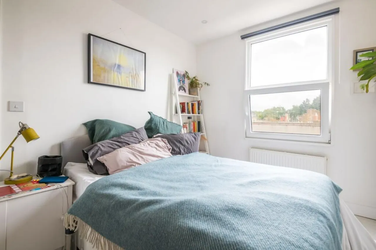 Dulwich Road, London, photo 8