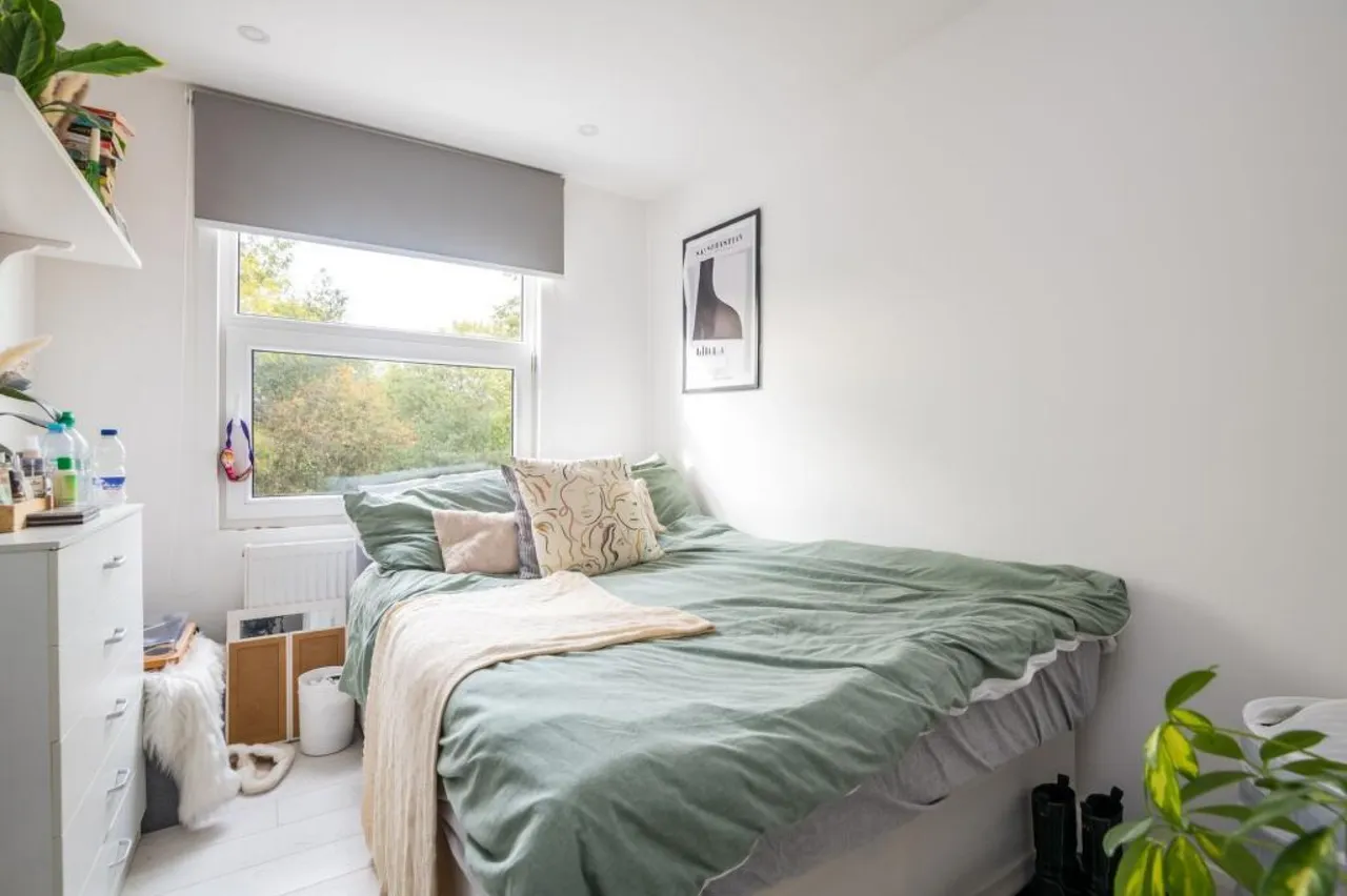 Dulwich Road, London, photo 9