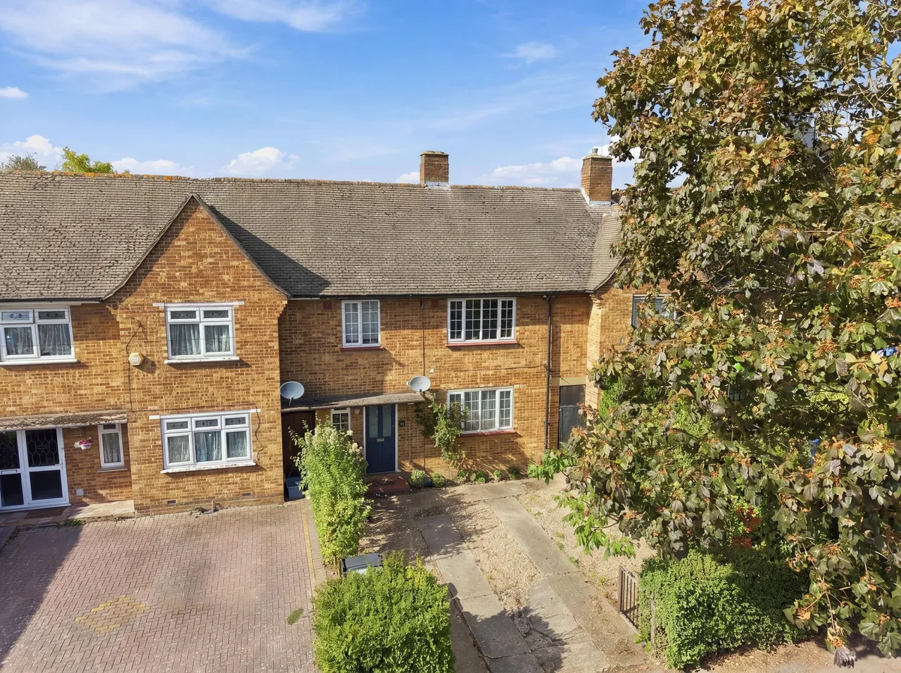 Valley Hill, Loughton, IG10, photo 16