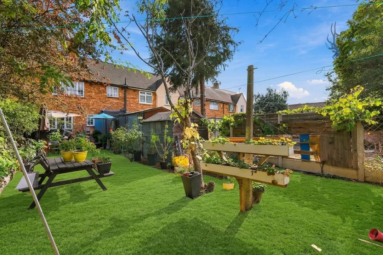 Valley Hill, Loughton, IG10, photo 15