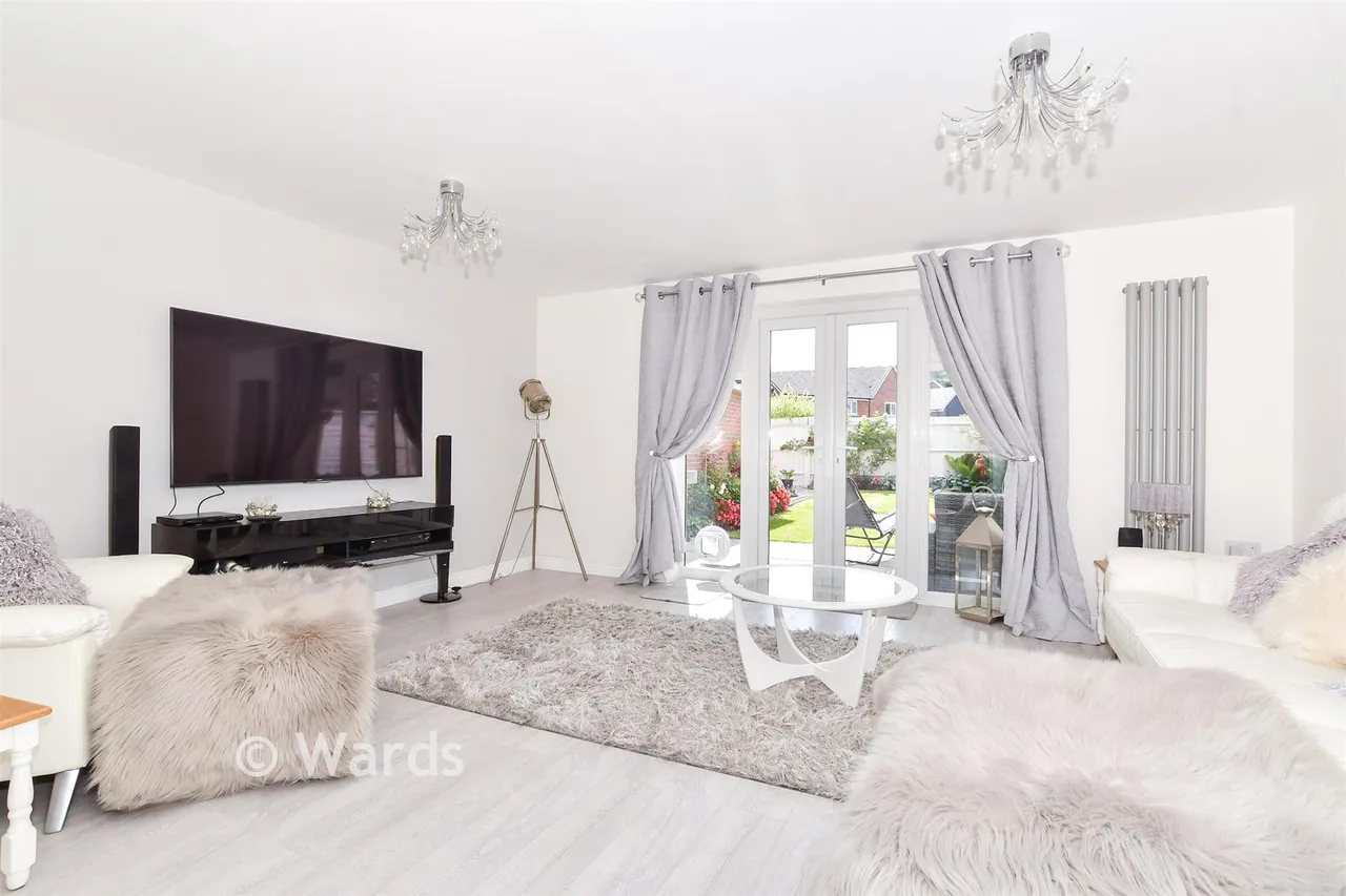 Edmett Way, Maidstone, ME17, photo 4