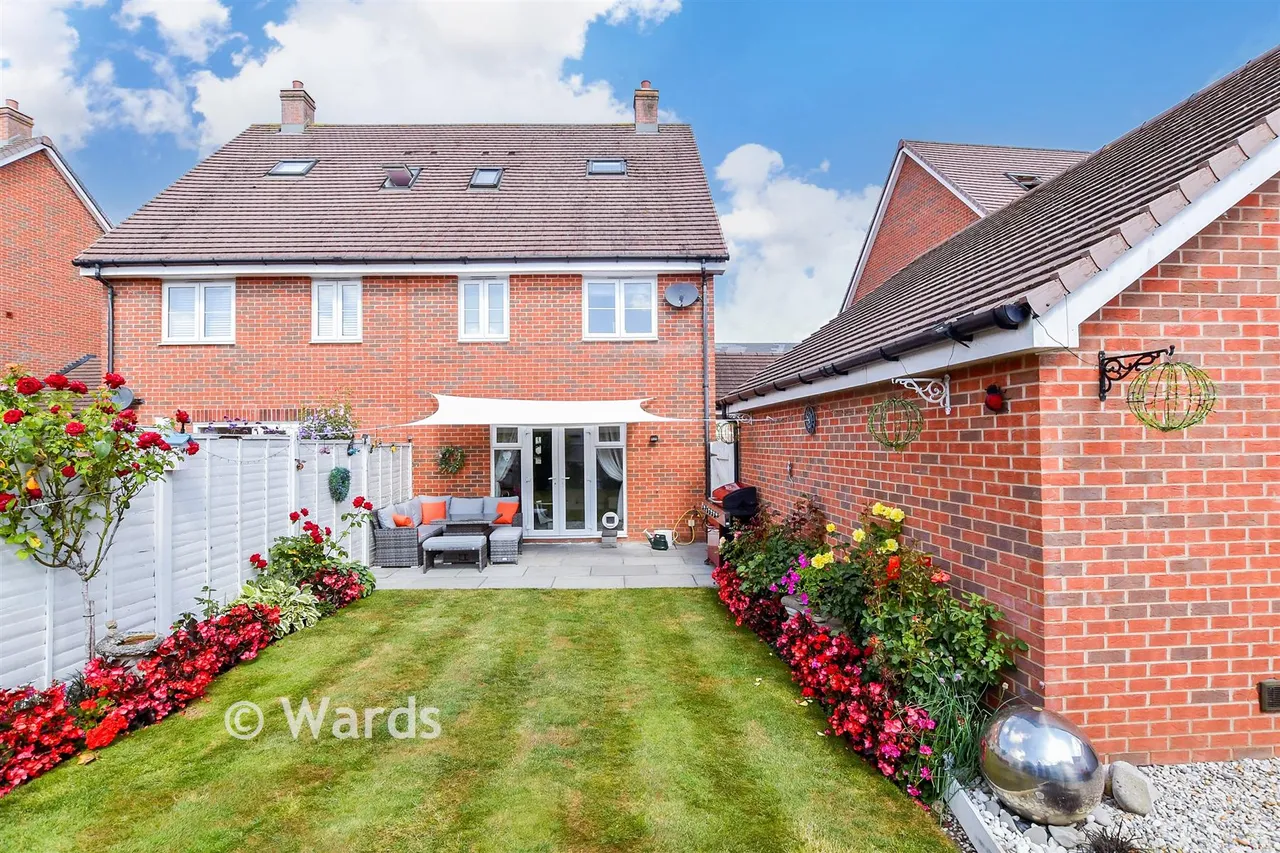 Edmett Way, Maidstone, ME17, photo 10