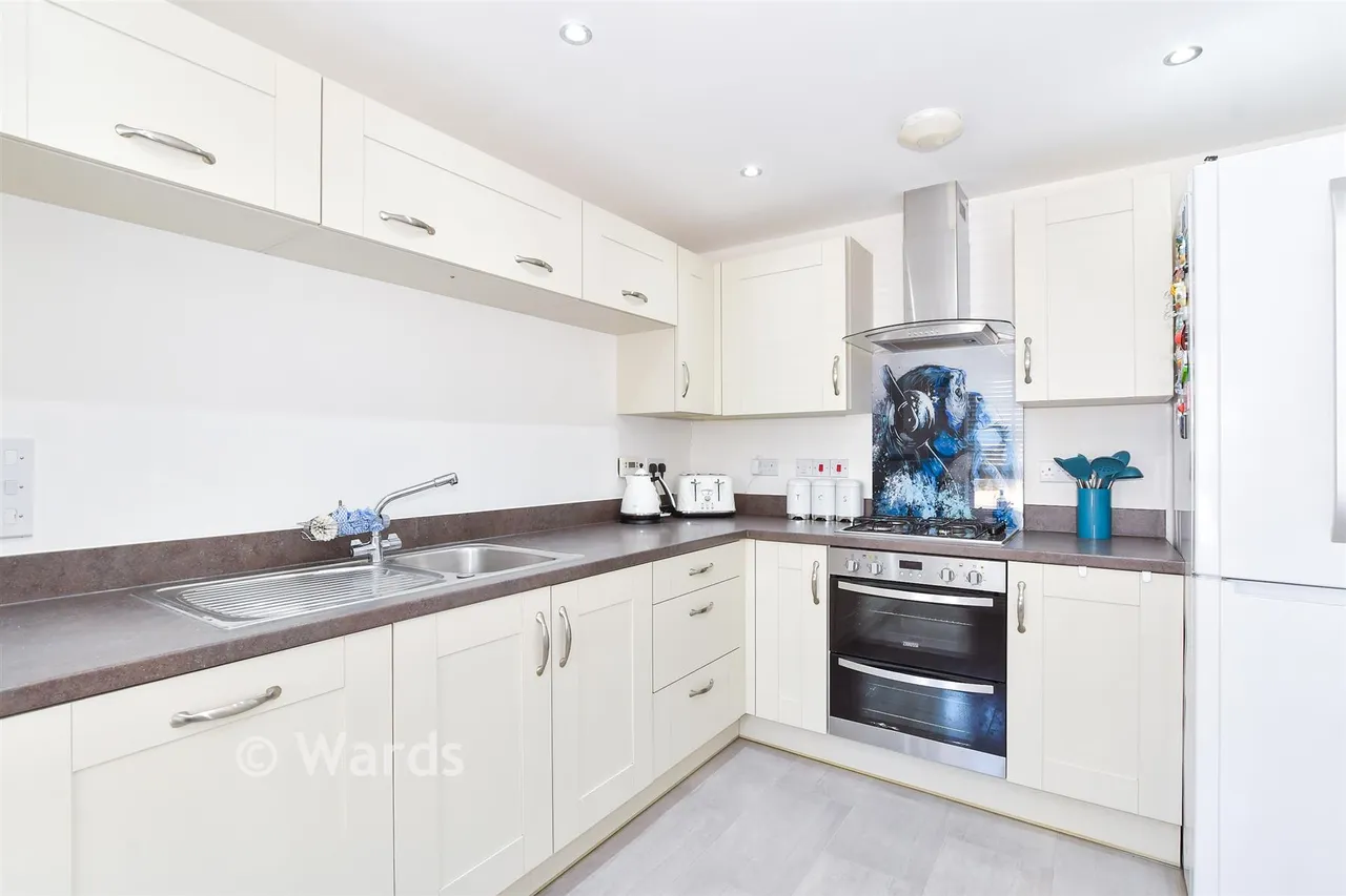 Edmett Way, Maidstone, ME17, photo 3