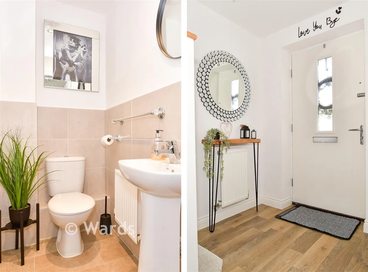 Edmett Way, Maidstone, ME17, photo 8