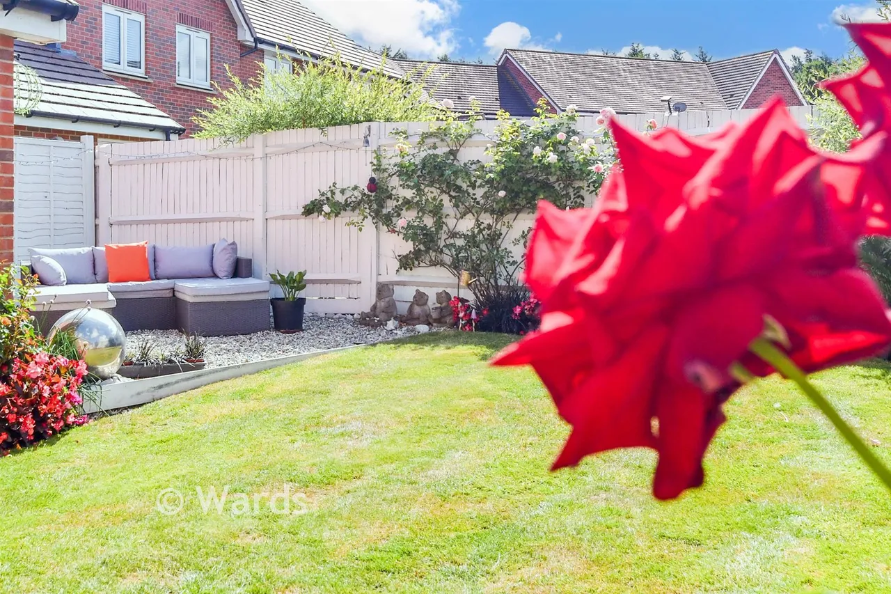 Edmett Way, Maidstone, ME17, photo 9