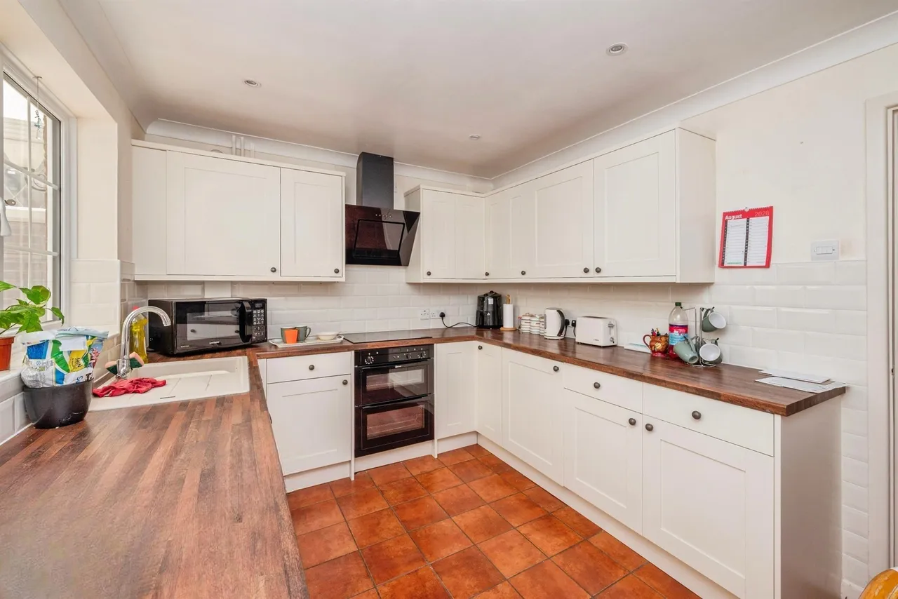 Petre Close, North Walsham, photo 7