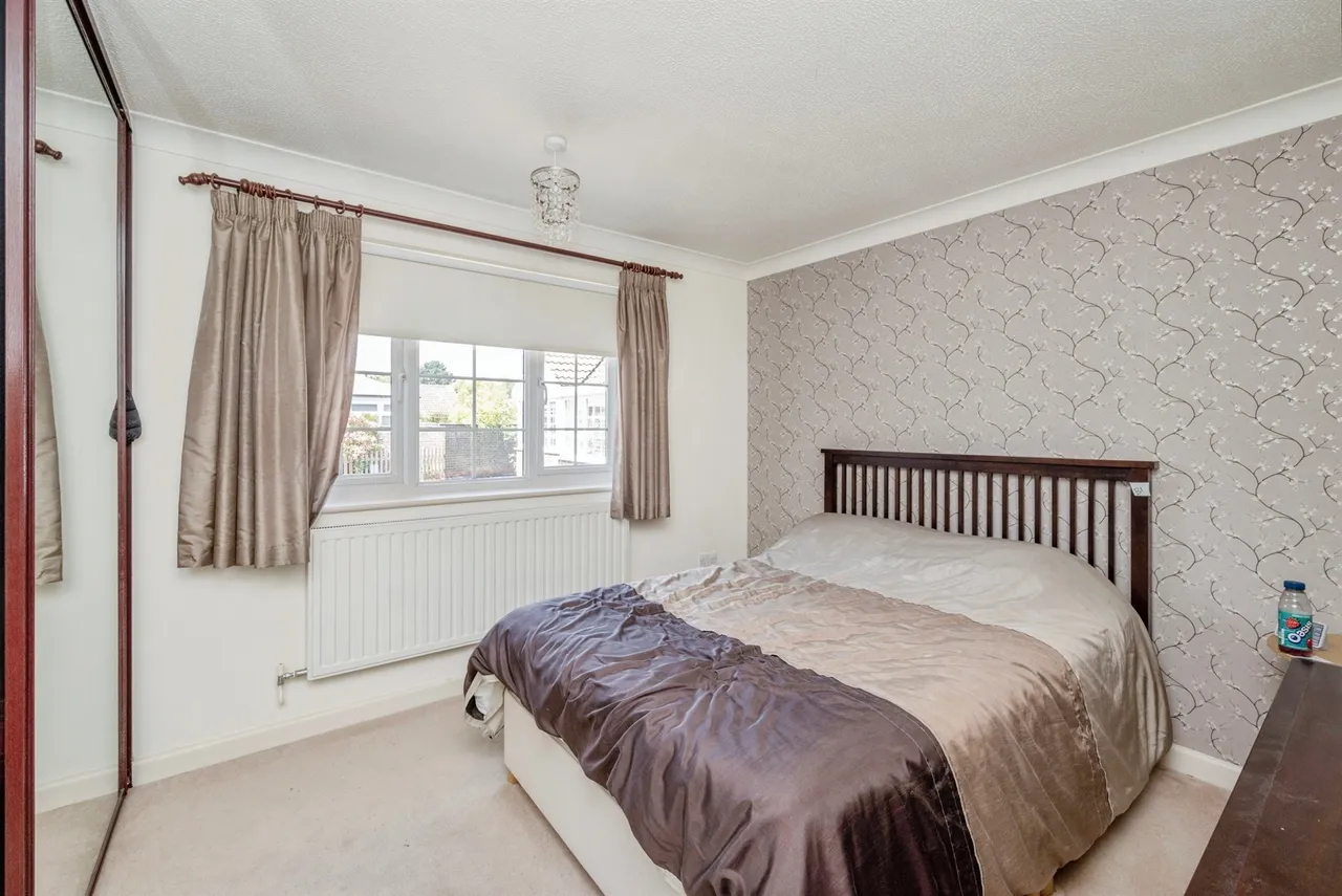 Petre Close, North Walsham, photo 10