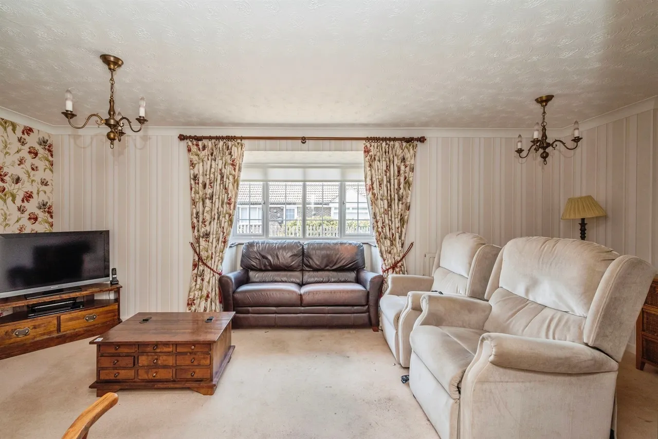 Petre Close, North Walsham, photo 6