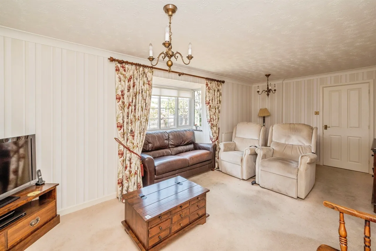 Petre Close, North Walsham, photo 4