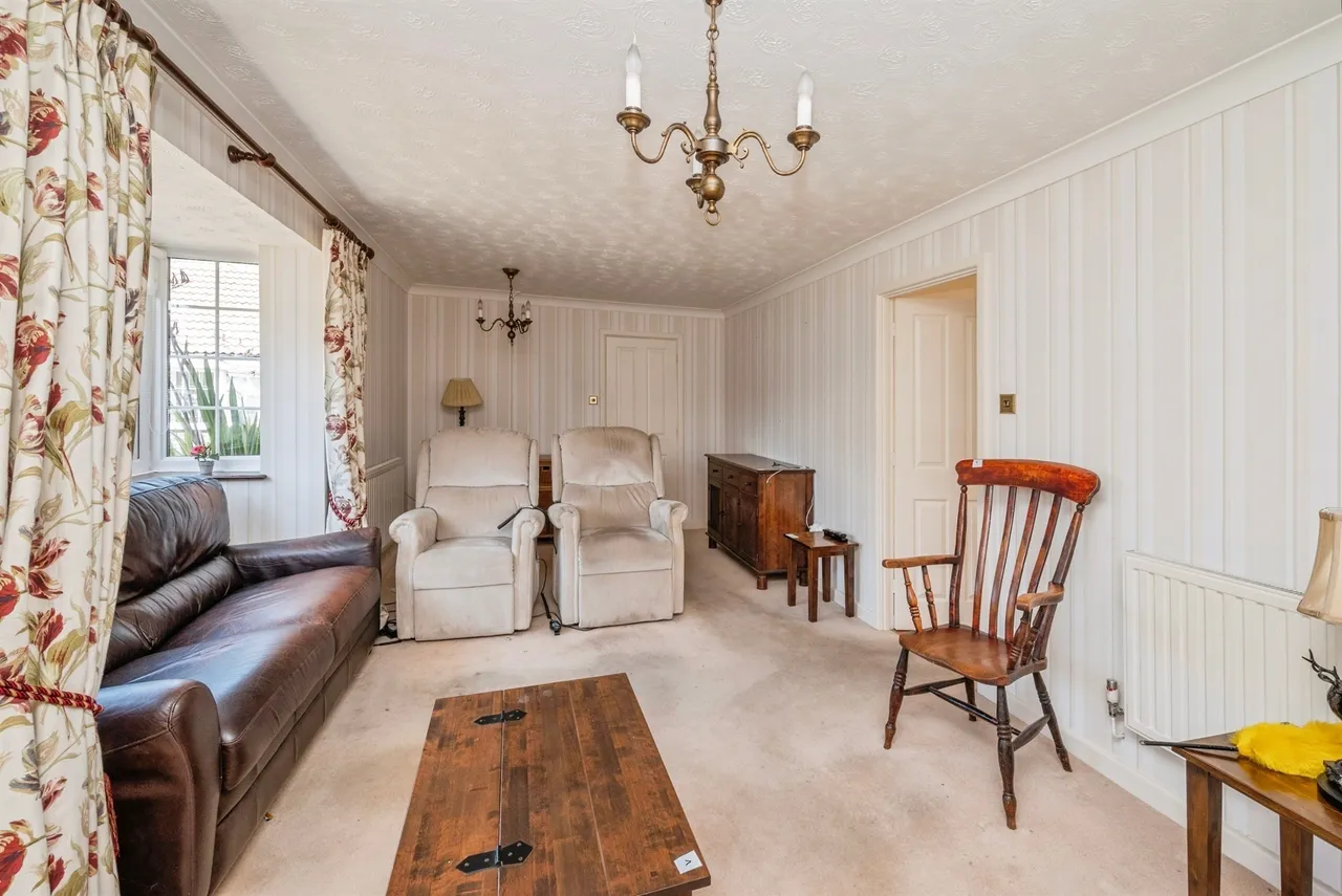 Petre Close, North Walsham, photo 5