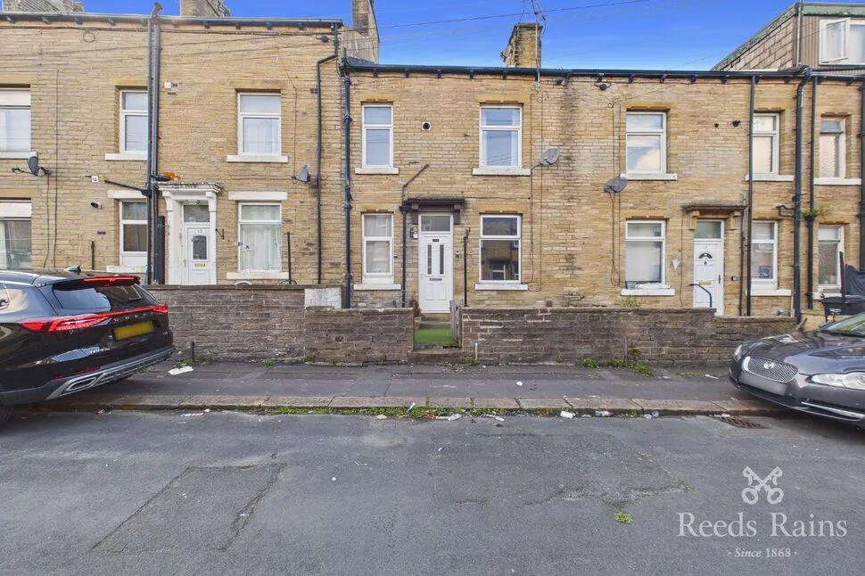 Naylor Street, Halifax, West Yorkshire, HX1, photo 8