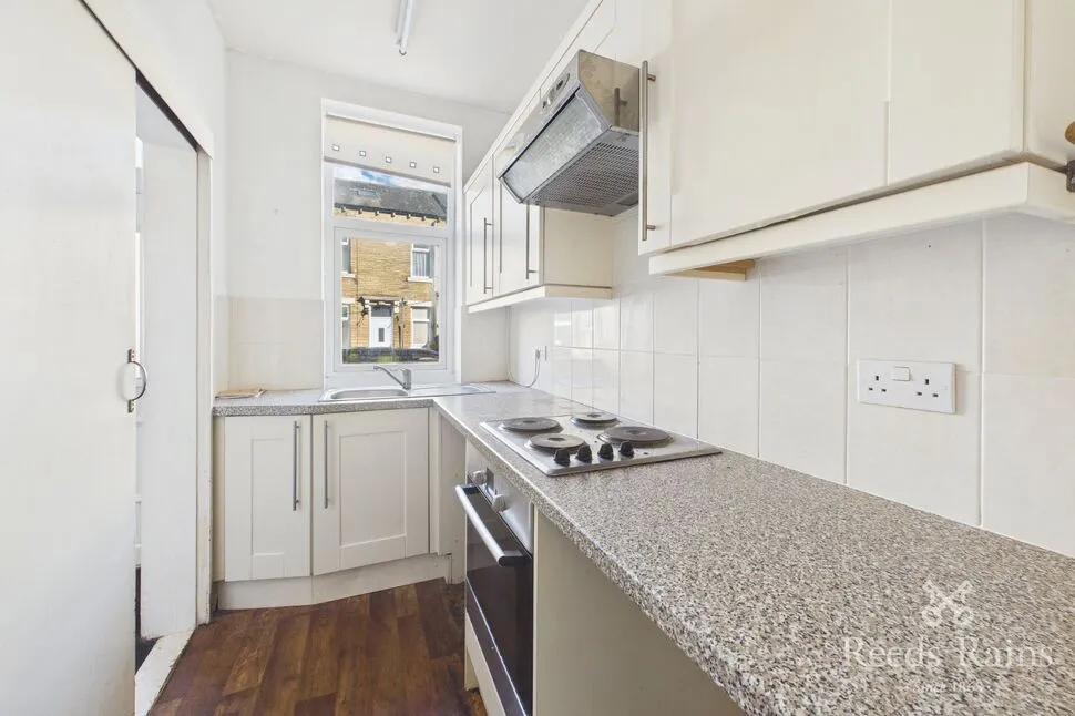Naylor Street, Halifax, West Yorkshire, HX1, photo 4