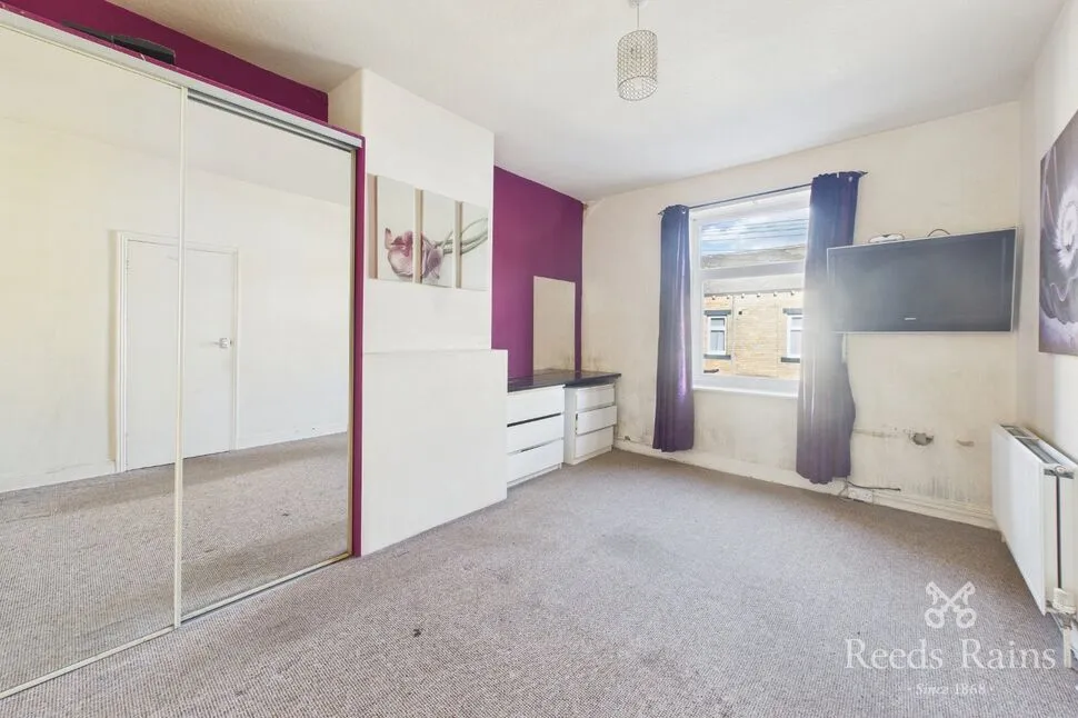 Naylor Street, Halifax, West Yorkshire, HX1, photo 5