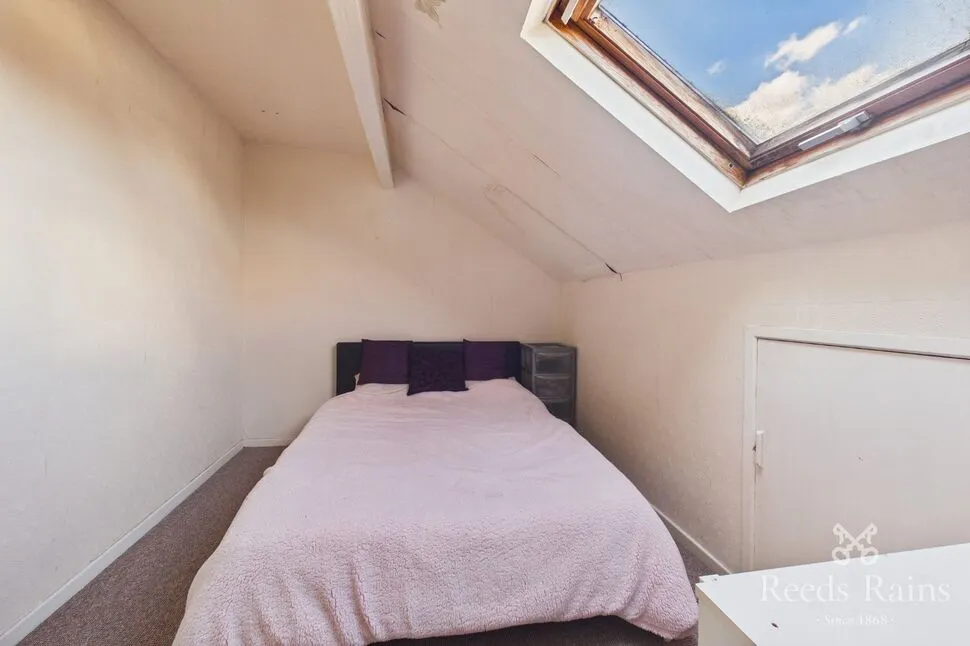 Naylor Street, Halifax, West Yorkshire, HX1, photo 7