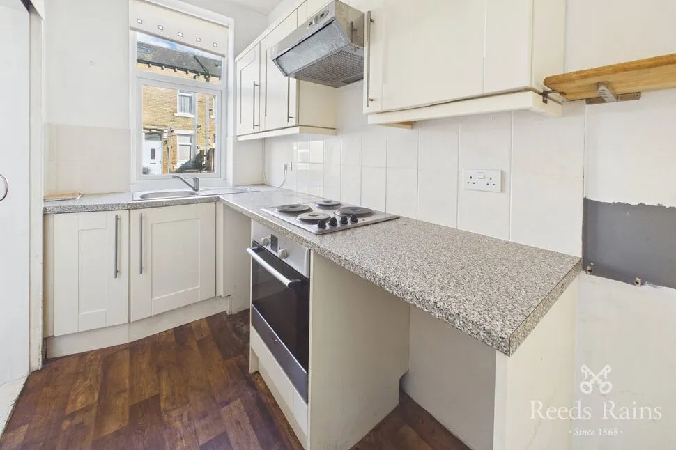 Naylor Street, Halifax, West Yorkshire, HX1, photo 3