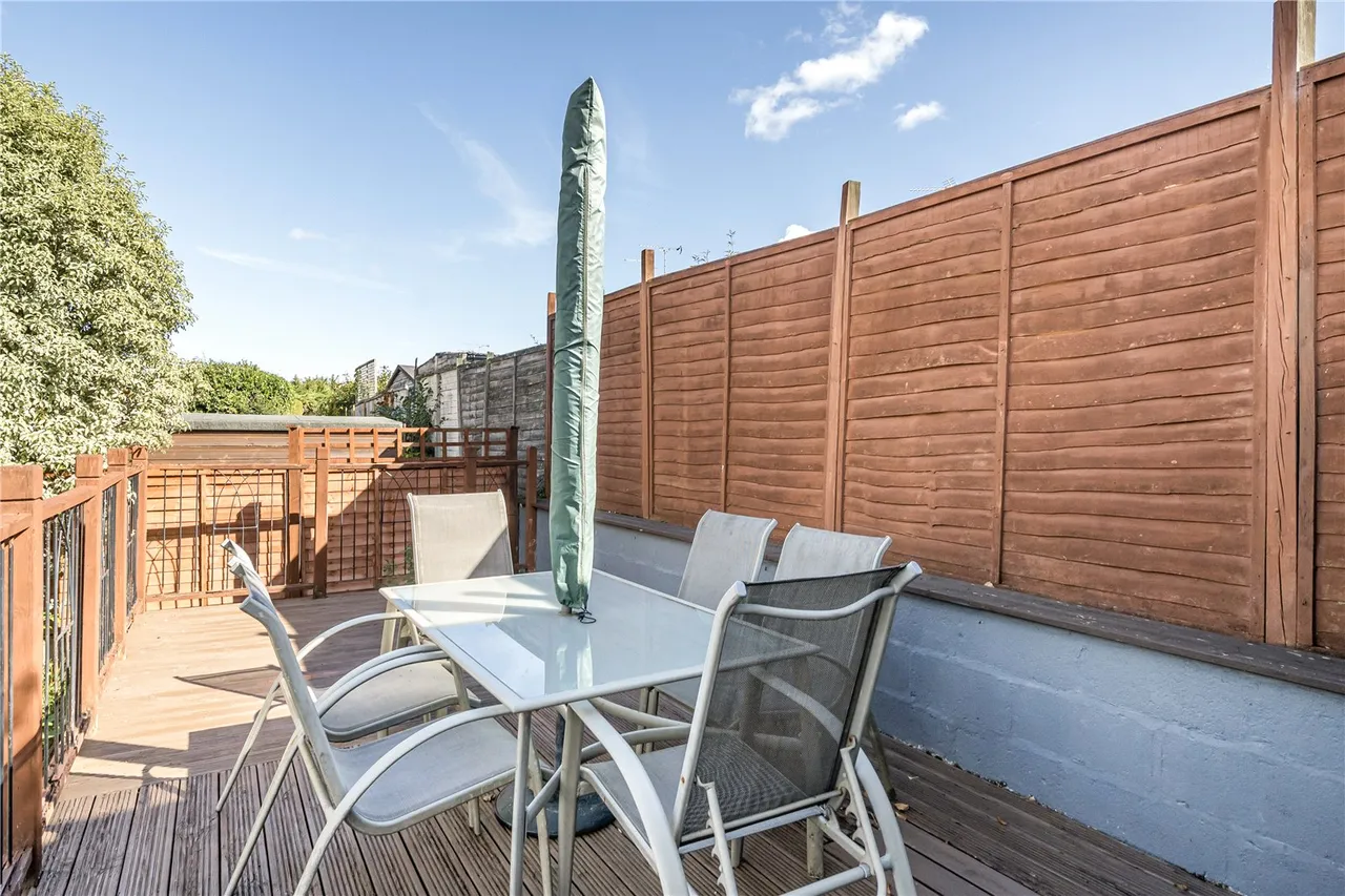 Hope Road, West End, Southampton, Hampshire, SO30 3GE, photo 16