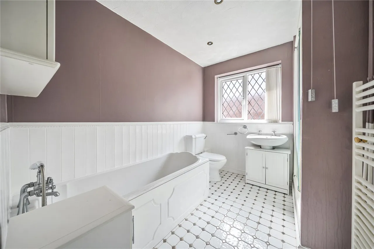 Hope Road, West End, Southampton, Hampshire, SO30 3GE, photo 12