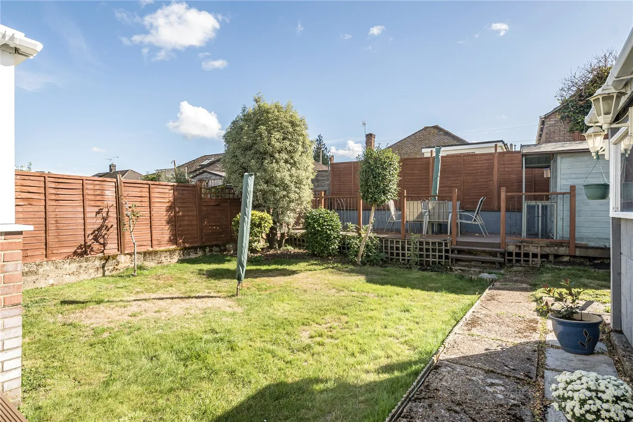 Hope Road, West End, Southampton, Hampshire, SO30 3GE, photo 14