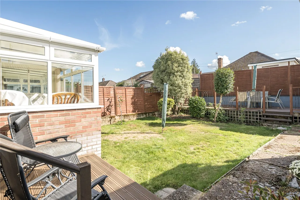 Hope Road, West End, Southampton, Hampshire, SO30 3GE, photo 4