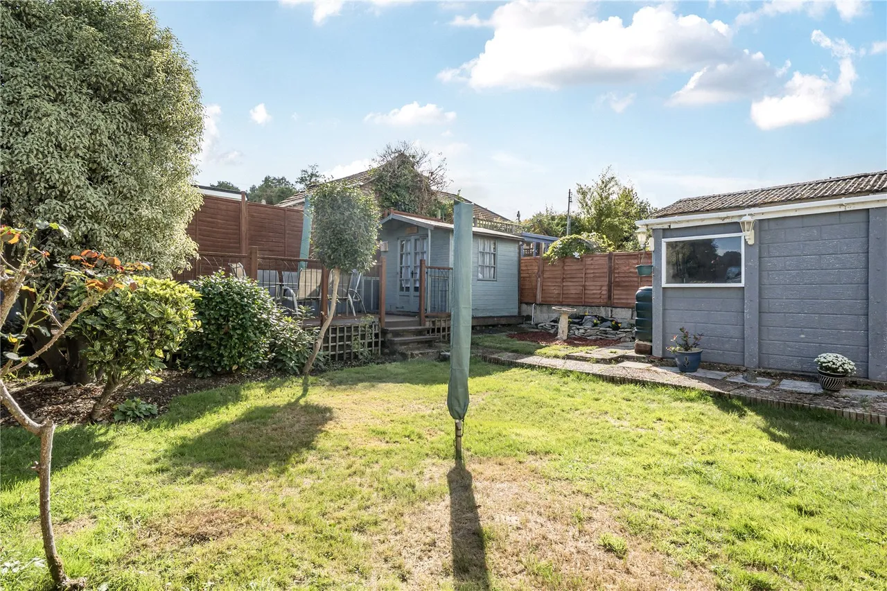Hope Road, West End, Southampton, Hampshire, SO30 3GE, photo 13
