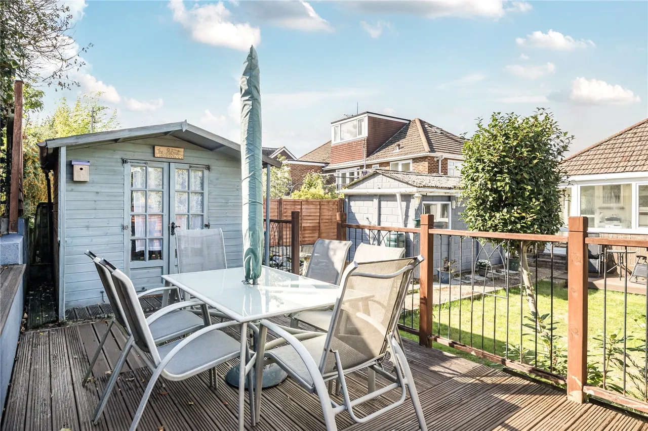 Hope Road, West End, Southampton, Hampshire, SO30 3GE, photo 15