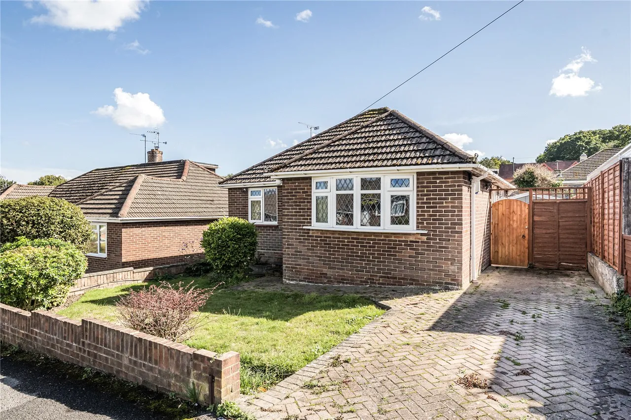 Hope Road, West End, Southampton, Hampshire, SO30 3GE, photo 17