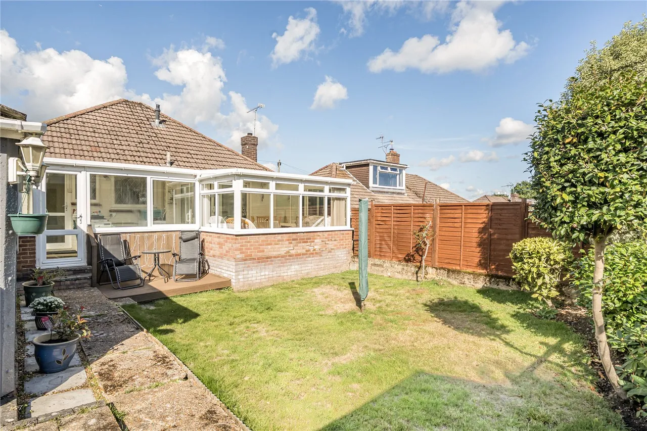 Hope Road, West End, Southampton, Hampshire, SO30 3GE, photo 6
